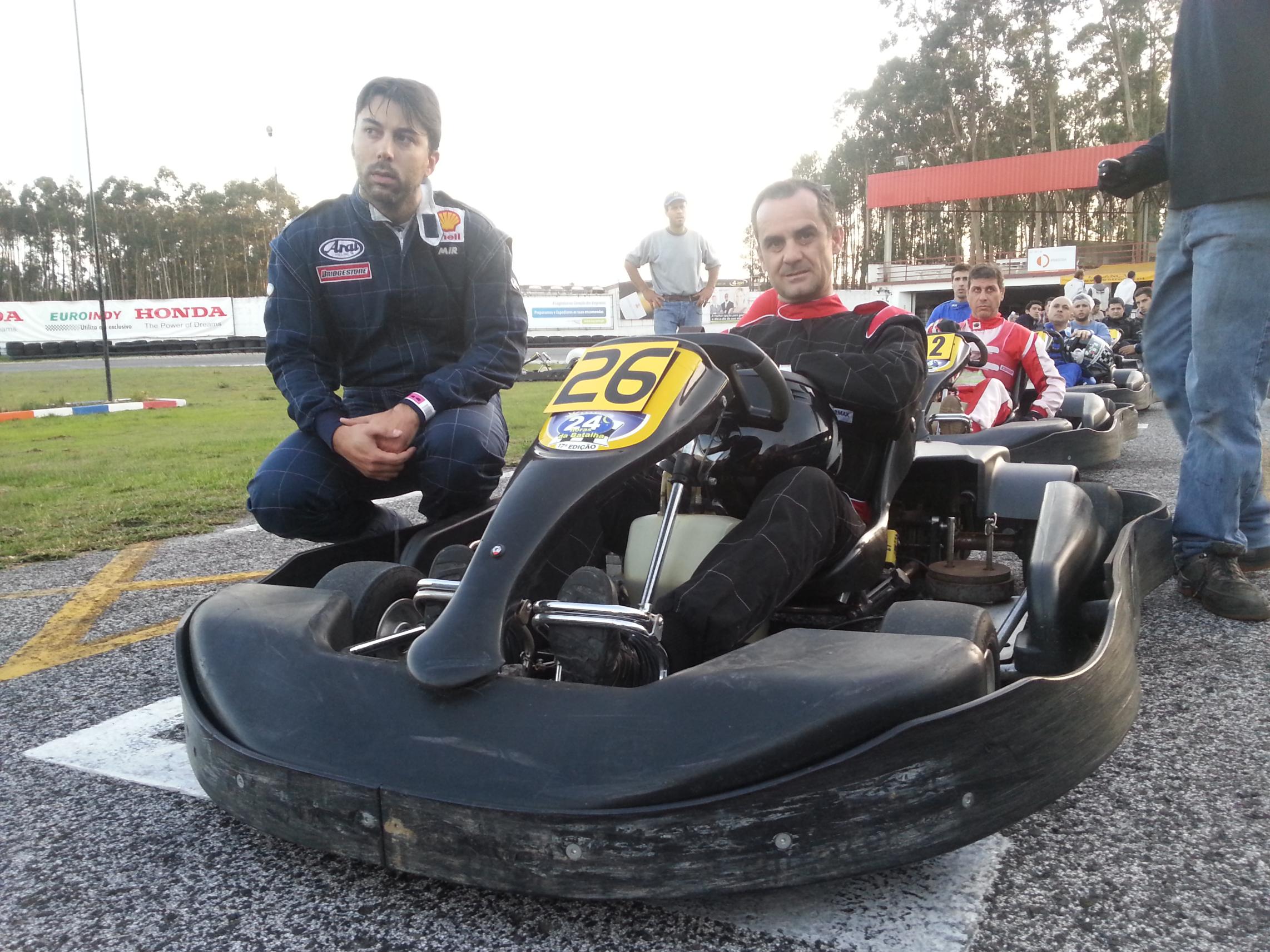 HBC Taça de Karting 1º Edição10